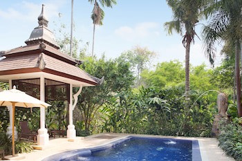 Mida Resort Kanchanaburi