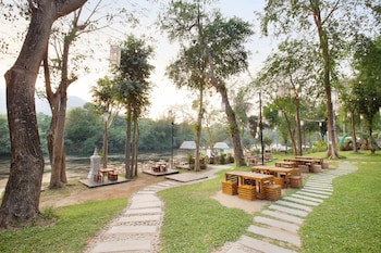 Mida Resort Kanchanaburi