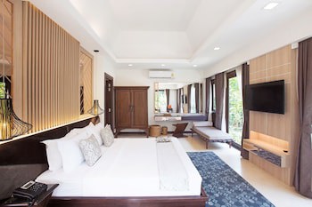 Mida Resort Kanchanaburi