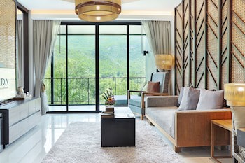 Mida Resort Kanchanaburi