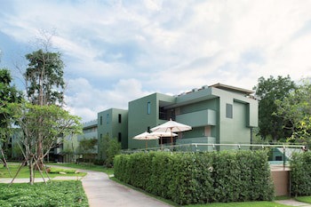 Mida Resort Kanchanaburi