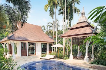 Mida Resort Kanchanaburi