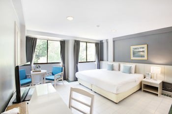 Mida Resort Kanchanaburi