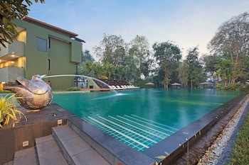 Mida Resort Kanchanaburi