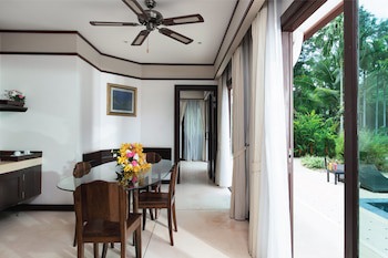 Mida Resort Kanchanaburi