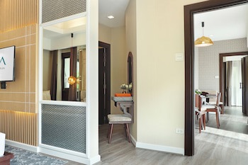Mida Resort Kanchanaburi