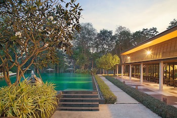 Mida Resort Kanchanaburi