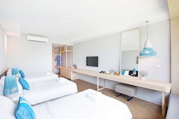 Mida Resort Kanchanaburi