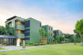 Mida Resort Kanchanaburi