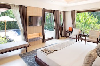 Mida Resort Kanchanaburi