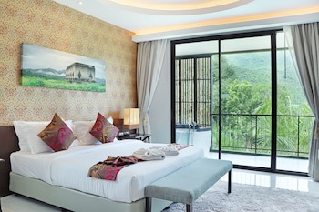 Mida Resort Kanchanaburi