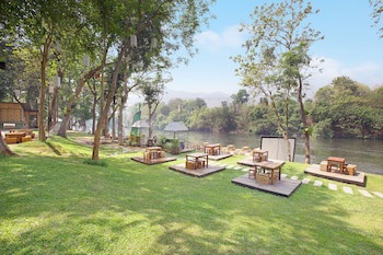 Mida Resort Kanchanaburi