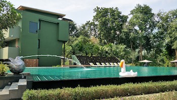 Mida Resort Kanchanaburi