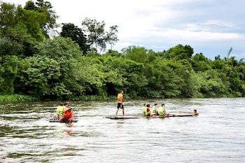 Mida Resort Kanchanaburi