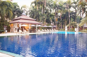 Mida Resort Kanchanaburi