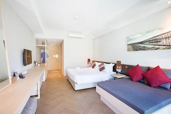 Mida Resort Kanchanaburi