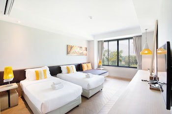 Mida Resort Kanchanaburi