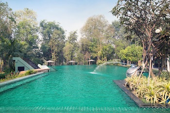 Mida Resort Kanchanaburi