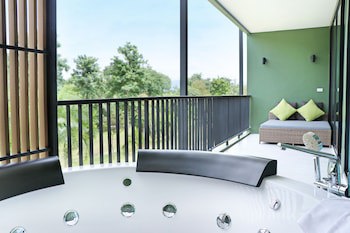 Mida Resort Kanchanaburi