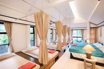 Mida Resort Kanchanaburi