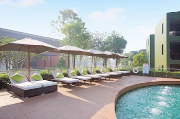 Mida Resort Kanchanaburi