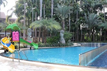 Mida Resort Kanchanaburi