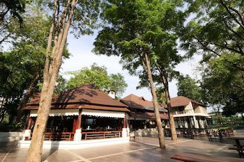 Mida Resort Kanchanaburi