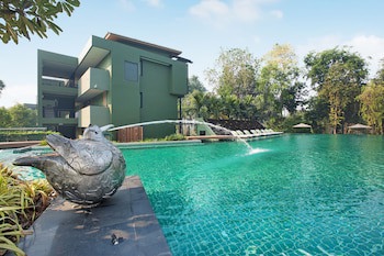 Mida Resort Kanchanaburi