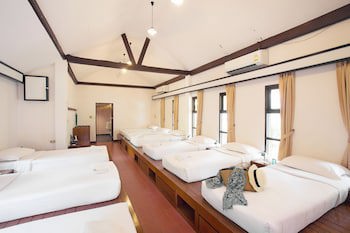 Mida Resort Kanchanaburi