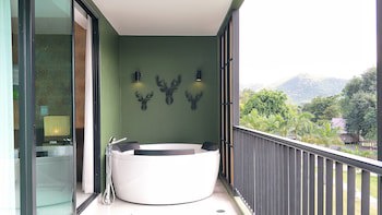 Mida Resort Kanchanaburi