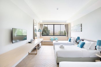 Mida Resort Kanchanaburi