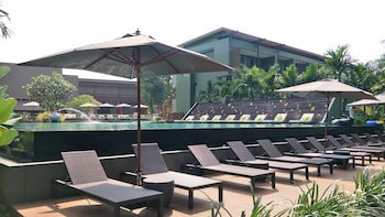 Mida Resort Kanchanaburi