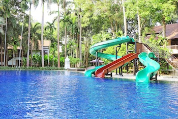 Mida Resort Kanchanaburi