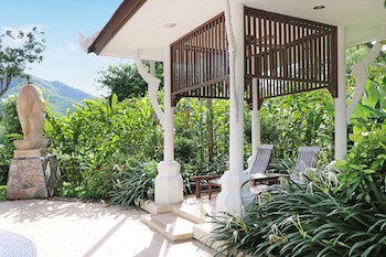 Mida Resort Kanchanaburi