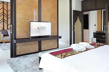 Mida Resort Kanchanaburi