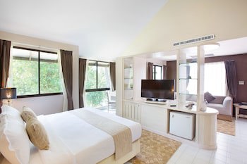 Mida Resort Kanchanaburi