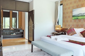 Mida Resort Kanchanaburi
