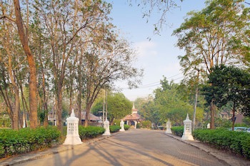 Mida Resort Kanchanaburi