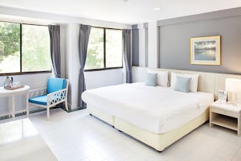 Mida Resort Kanchanaburi