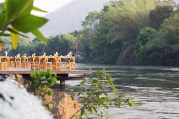Mida Resort Kanchanaburi