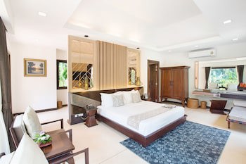 Mida Resort Kanchanaburi