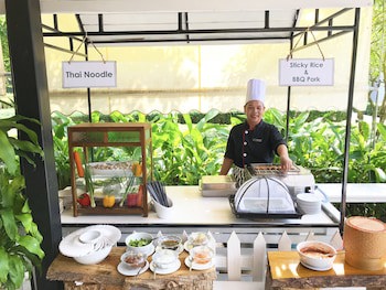 Mida Resort Kanchanaburi