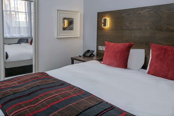 Best Western The Grand Hotel Hartlepool
