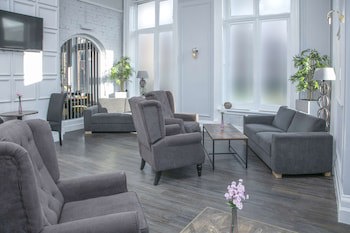 Best Western The Grand Hotel Hartlepool