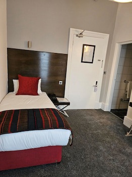 Best Western The Grand Hotel Hartlepool