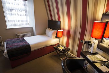 Best Western The Grand Hotel Hartlepool