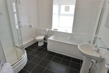 Best Western The Grand Hotel Hartlepool