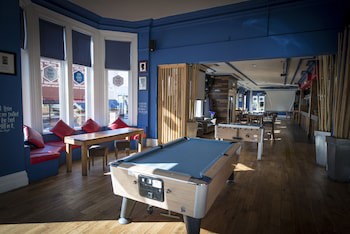 Best Western The Grand Hotel Hartlepool