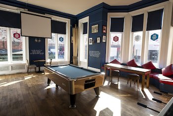 Best Western The Grand Hotel Hartlepool