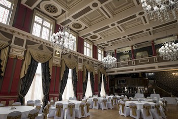 Best Western The Grand Hotel Hartlepool